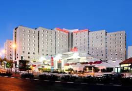 Jerusalem Gate Hotel