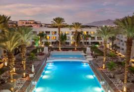 Leonardo Royal Resort Eilat