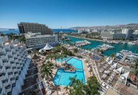 Isrotel King Solomon Hotel