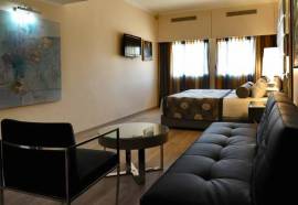 Crowne Plaza Tel Aviv Beach