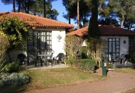Country Lodging Shoresh