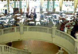 Queen of Sheba Eilat