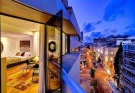 Townhouse by Brown Hotels