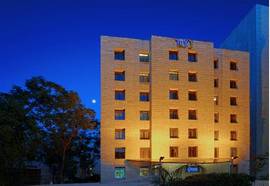 Caesar Premier Jerusalem Hotel