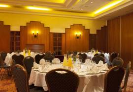 Shalom Hotel Jerusalem