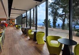 Haifa Bay View Hotel