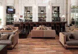 Crowne Plaza Haifa