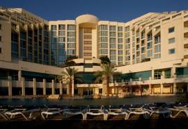 Leonardo Plaza Hotel Dead Sea