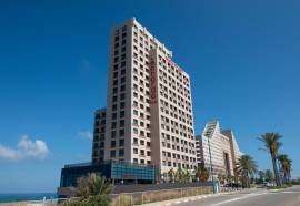 Leonardo Plaza Haifa