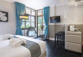 A23 Boutique Hotel