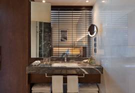 Sea Tower by Isrotel Design