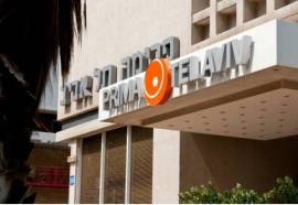 Prima Tel-Aviv