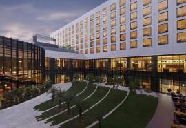 Novotel New Delhi Aerocity