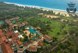 The Zuri White Sands Goa Resort & Casino
