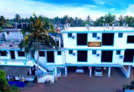 Antonio's Sunrise Hotel