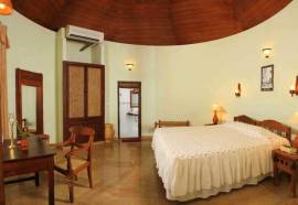 Manaltheeram Ayurvedic Resort