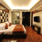 Премиальные туры в Индию для 2 взрослых на 13 дней 2026-2027 - Hotel Golden Grand