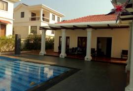 Pinto Rosario Square Resort and Spa