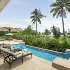 Туры в Кавелоссим, Индию, для 2 взрослых, на 8 дней, июль 2024 - The St Regis Goa Resort