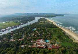 The St Regis Goa Resort
