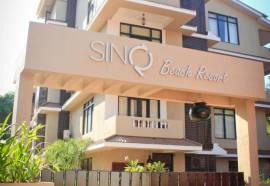 SinQ Beach Resort