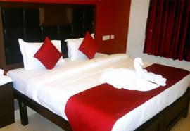 Ocean Ride Beach Resort