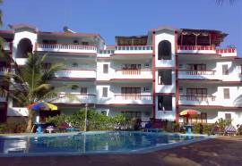 Resort Mello Rosa