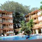 Туры в Индию для 2 взрослых от Travelata на сентябрь 2026 - Highland Beach Resort
