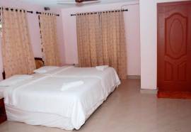 Park International Kovalam