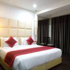 Горящие туры в Индию для 2 взрослых на 7 дней 2026 - Airport Hotel Grand Delhi