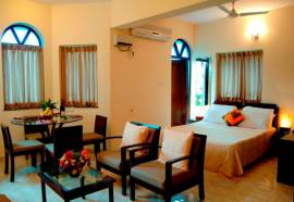 Country Clube De Goa