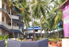 Pappukutty Beach Resort