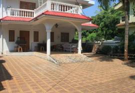 Shelsta Holiday Resort