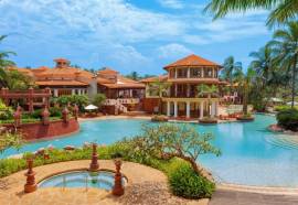 ITC Grand Goa, a Luxury Collection Resort & Spa