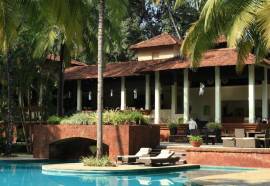 Coconut Creek Resort