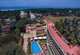 ibis Styles Goa Calangute