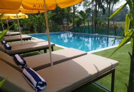 Go Green Spice & Eco Resort