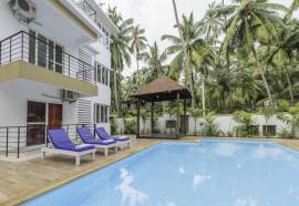 Treebo Rain Forest Enclave