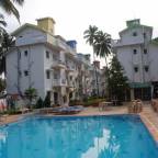Премиальные туры в Калангута, Индию, в отели 1*, 2*, 3*, для 2 взрослых 2024-2025 - Village Royale