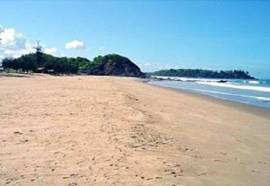 Villa Sol Beach Resort