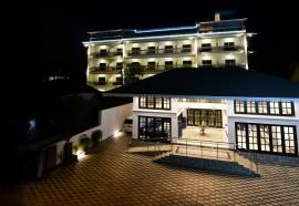 Silver Sands Serenity