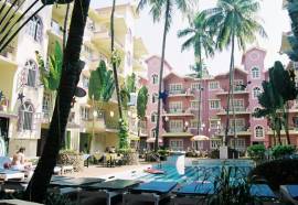 Renton Manor by Joy Stays