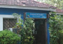 Ondas Do Mar Beach Resort Phase 1, Calangute