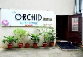 Orchid Guest House
