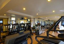 Ramee Guestline Hotel