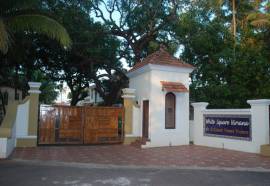 White Square Nirvana