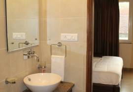 Veera Strand Park Serviced Apartments