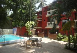 Shruti Beach Resort