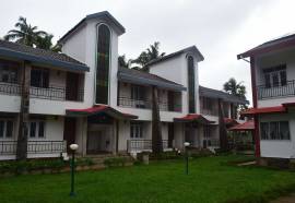 Melodious Waves Beach Holiday Home