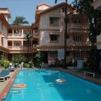 Туры в Кандолим, Индию, в лучшие отели, для 2 взрослых, на 7 дней, ноябрь 2024 - Perola Do Mar